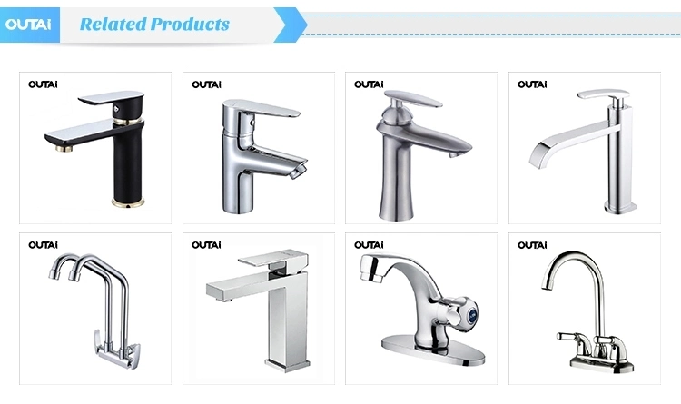 High Arc Kitchen Faucets Brushed Nickel Double Lever Kitchen Faucet Stainless Steel Kitchen Sink Faucet