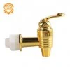 Hot Sell PP ABS Wall Mounted Plastic Taps Manufacturer Faucet Kitchen Top