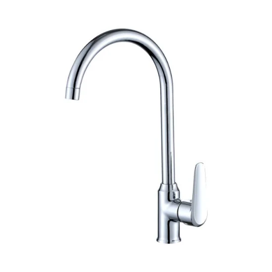 New Style High Quality Wall Mounted Kitchen Faucet