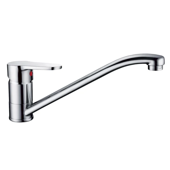 Great Brushed Nickel Kitchen Faucet Factory Pressure Boost 360 Kitchen Tap Gl6409A64 Chrome Deck-Mounted Kitchen Faucet Brushed Nickel Pull Down Kitchen Faucet