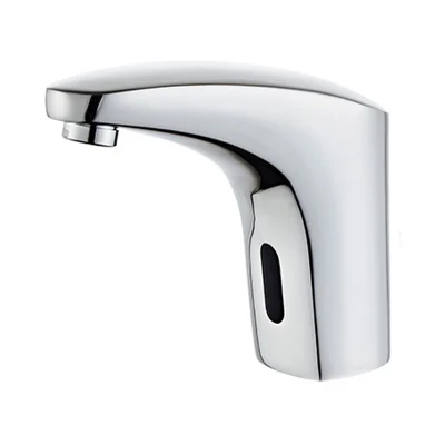 Bathroom Sink Auto Water Faucet Automatic Infrared Sensor Faucet Touchless Sensor Faucet